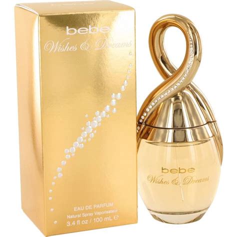 bebe wishes and dreams perfume price